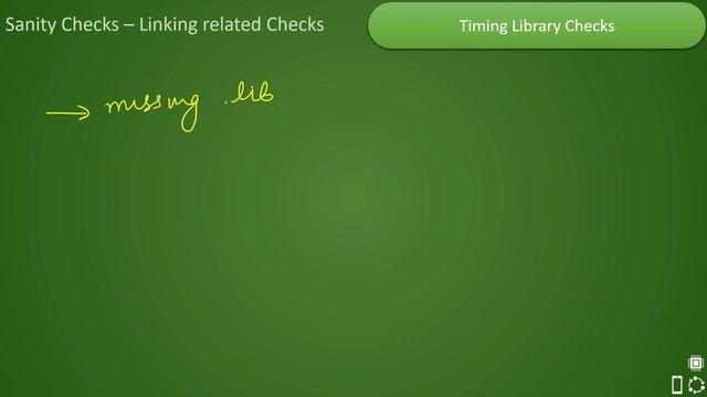 PD Lec 28 - Sanity Checks -3 | Floor-planning | VLSI | Physical Design смотреть онлайн
