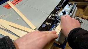 Приставка станок для изготовления пчелиных рамок BELMASH BFD-01