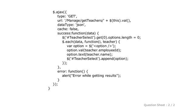 jQuery : Uncaught TypeError: Cannot read property 'toLowerCase' of undefined смотреть онлайн