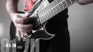 EMG 81-7 VS EMG 81-7H