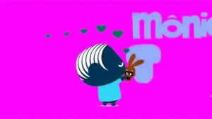 Monica Toy Effects Round 0 vs @NorthernLE969 And Everyone (0/100)