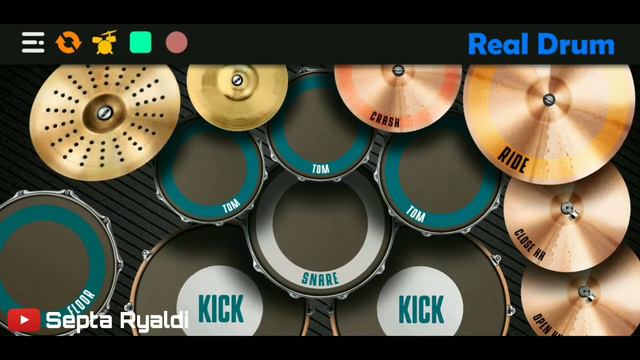 Blink 182 - Stay Together For The Kids [Real Drum Cover] смотреть онлайн