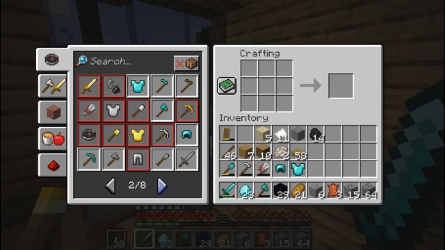 I Survived 100 Days in Minecraft Hardcore on a Survival island (hindi) смотреть онлайн