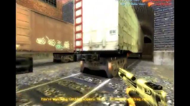 NIP | ins ACE with DEAGLE in WCG 2006 смотреть онлайн