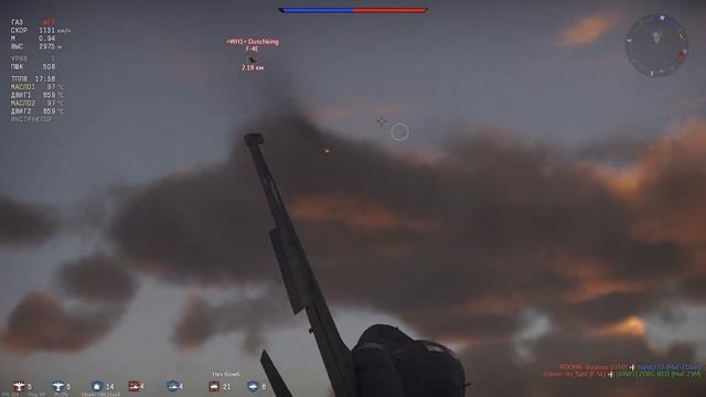 На пути к китайскому топу + подготовка к КУБКУ ПОБЕДЫ | War Thunder смотреть онлайн