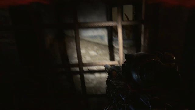 Metro Exodus # 91 (Пустыня, А вот и буря накотила) смотреть онлайн