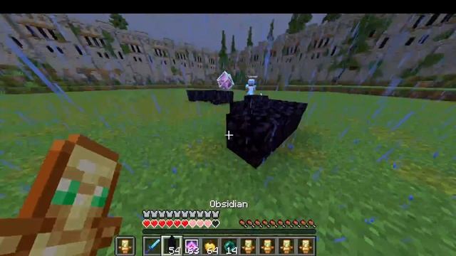 Minecraft Java PvP Legacy смотреть онлайн