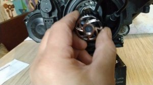 CHERY TIGGO 4 - светодиодные лампы. Нюансы самих ламп и их установки.