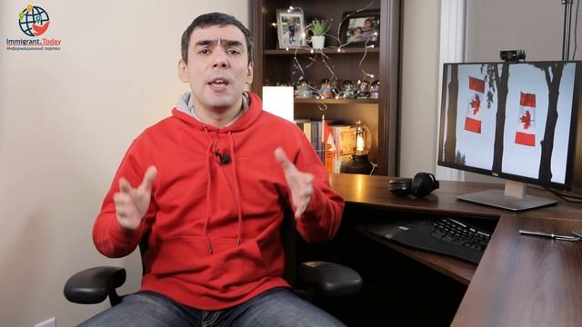 Новая программа иммиграции заставит вас задуматься о переезде в Канаду смотреть онлайн