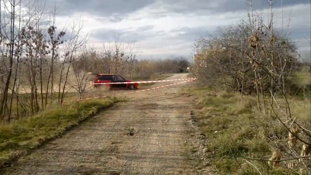 Майкоп. time attack. 02.12.2012г. смотреть онлайн