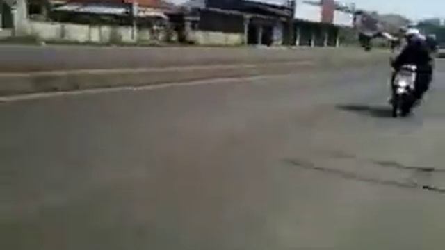 Wonosobo Beat Club #086 смотреть онлайн
