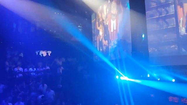 COCO BONGO SHOW I PLAYA DEL CARMEN NIGHTLIFE I JUNE 2022 I A TOURIST IN MEXICO VLOG WITH VO SERIES смотреть онлайн