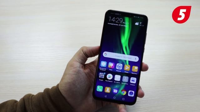 Обзор Honor 8X. Шаг в будущее? смотреть онлайн