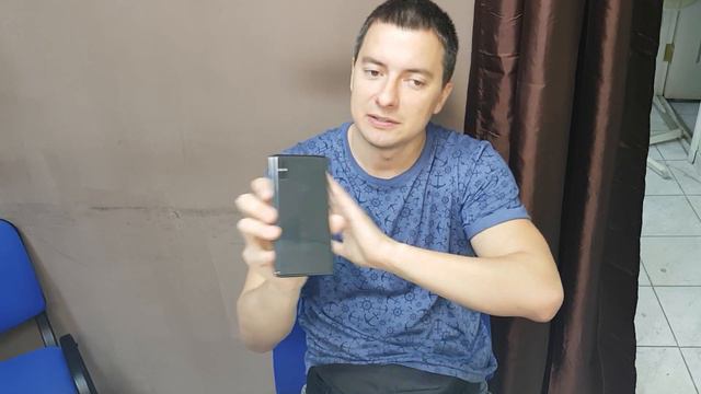 Xiaomi mi mix 2s неудачный дубль смотреть онлайн