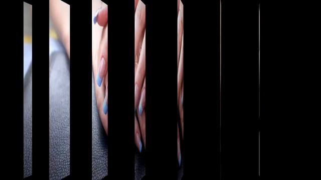 Идеи для маникюра френч 💥 ИДЕИ МАНИКЮРА 💥 ДИЗАЙН НОГТЕЙ 💖💖💖 HD HD смотреть онлайн