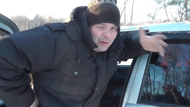 Парни С ХАРактером- Шевроле НИВА смотреть онлайн