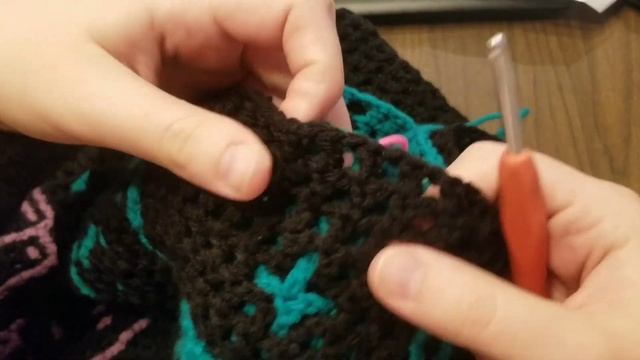 Tips and Teaser for Moonlight on the City Shawl смотреть онлайн