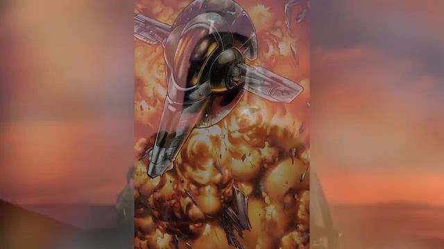 13 Ventajas del SLAVE 1 de BOBA FETT Que No Conocías – Naves Star Wars – (Esclavo 1) смотреть онлайн