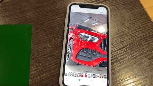 Цветной полиуретан для бронирования и преображения кузова вашего автомобиля смотреть онлайн