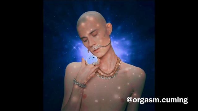 advertisement for brand ORGASM @orgasm.cuming смотреть онлайн