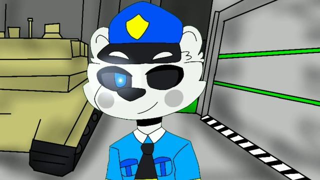 •Freak show meme•Piggy roblox chap. 11(ft.my friend roblox)||Animation смотреть онлайн