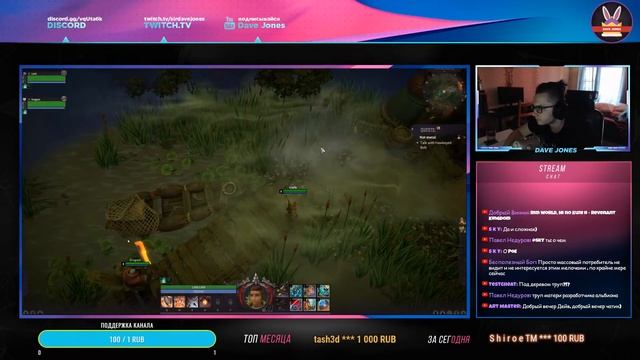 ?COREPUNK - ЗАКЛЮЧИТЕЛЬНЫЙ РАЗБОР НОВОГО ГЕЙМПЛЕЯ ИГРЫ смотреть онлайн