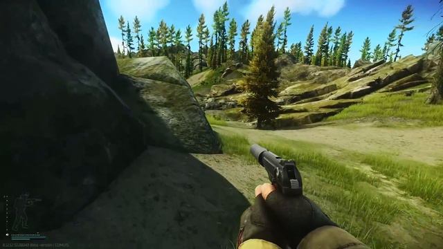 Easiest META KIT of my life | Escape From Tarkov смотреть онлайн