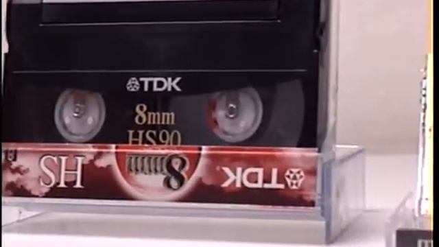 Sony CCD-TR728E (Home Test) смотреть онлайн