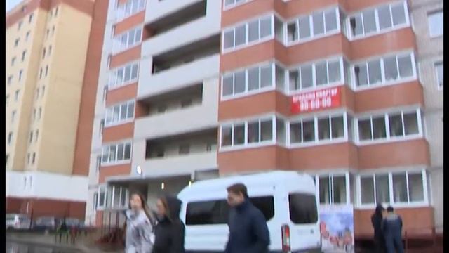 Как проходил в Ярославле градостроительный форум? И чем мероприятие запомнится участникам? смотреть онлайн