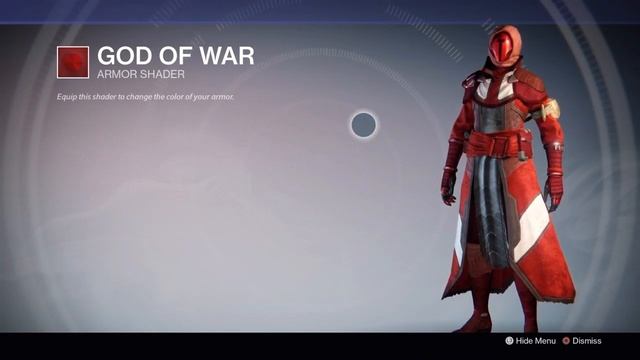 Destiny Warlock: Barkhan Dune I ALL SHADERS Full Set PS4 Exclusive Armor смотреть онлайн
