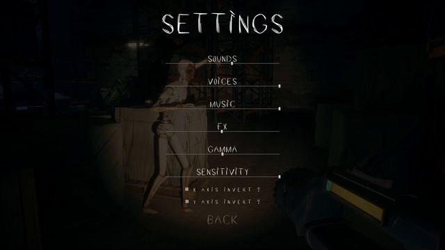 МАНЕКЕНЫ!!! МАНЕКЕНЫ!! - MANIKINS | | ХОРРОРЫ | ИНДИИ ХОРРОРЫ 2023 | СТРАШНЫЕ ИГРЫ НА ПК | смотреть онлайн