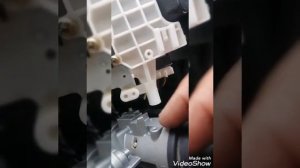 Кнопка старт стоп на хендай акцент на мкпп