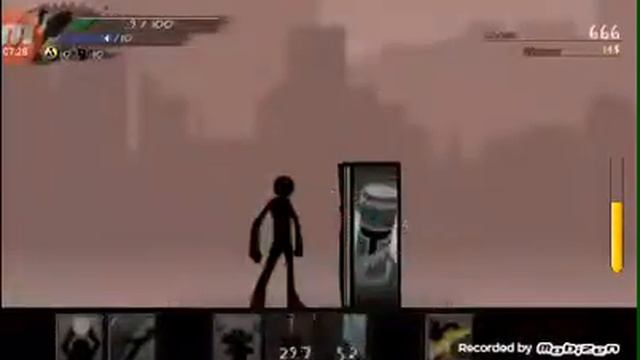 Прохождения игры make shadow смотреть онлайн