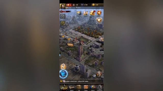 AGE OF Z ORIGINS - gameplay android ios смотреть онлайн