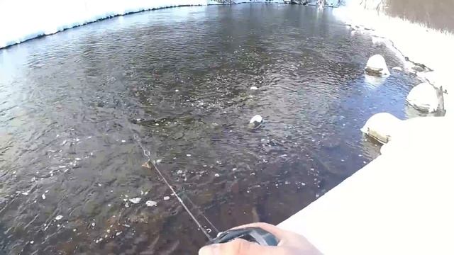 BFS: How to Cast Light Lures смотреть онлайн