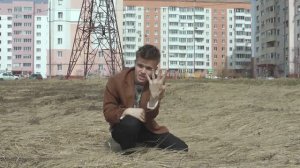 Юрий Шадаев - Ave Егор. Клип на трек, 2024