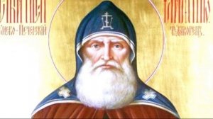 Преподобный Илия Муромец Печерский | Житие