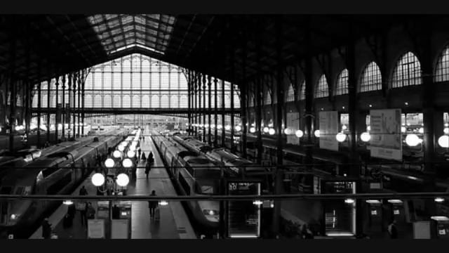 ♫ Gare Du Nord- Sold My Soul смотреть онлайн