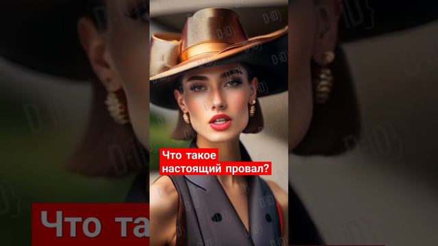 Что такое настоящий провал? #цитаты #мудрость #макмастерс смотреть онлайн
