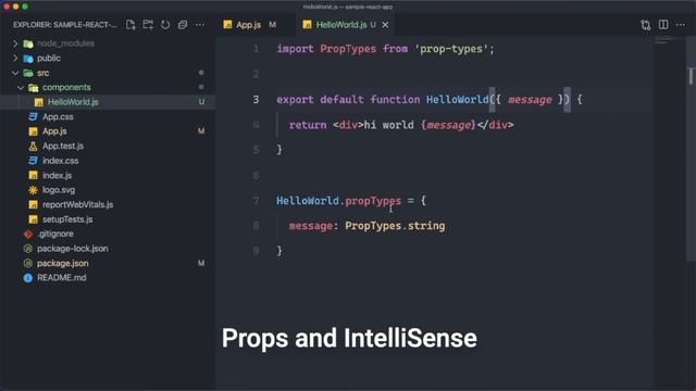 VS Code Tutorial – Become More Productive смотреть онлайн