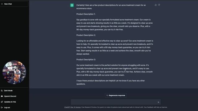 How to use chatGPT for Marketing – 6 Marketing Uses for chat GPT смотреть онлайн