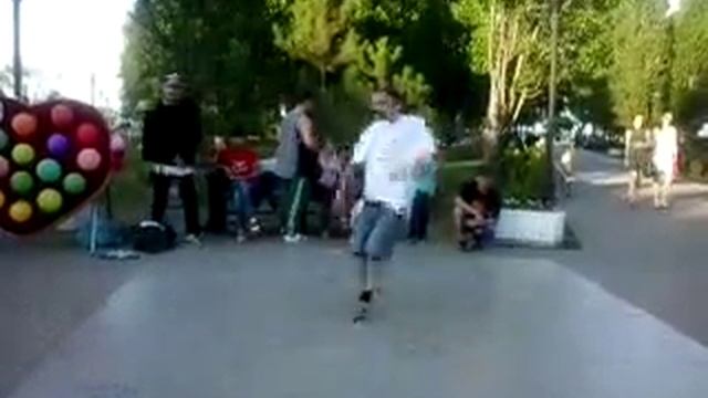 Таганрог отжигает! смотреть онлайн