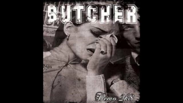 Butcher - 2k8 [DEMO] смотреть онлайн