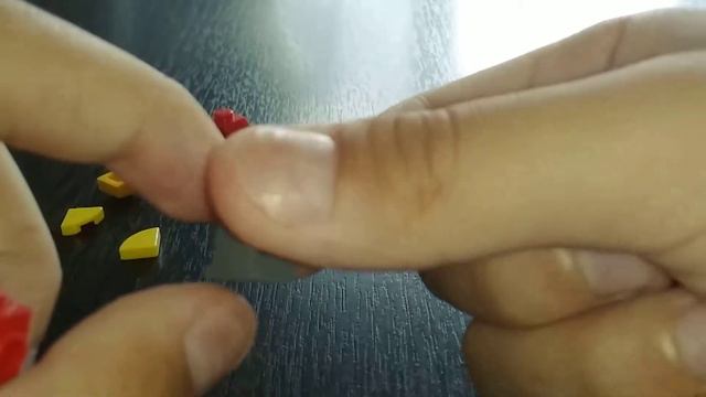 Как сделать вольта из бравл старс из лего смотреть онлайн