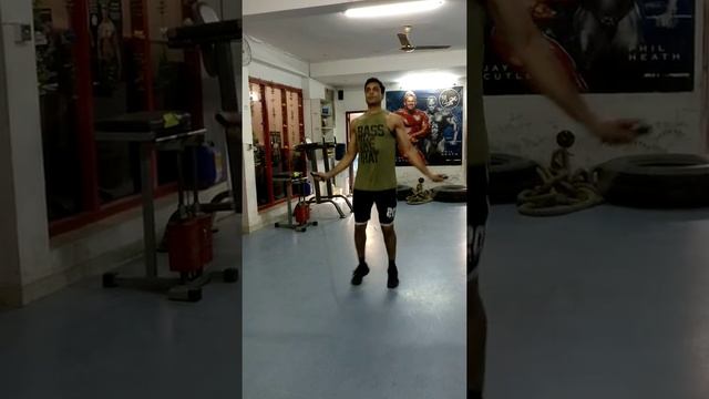 Jump rope fitness смотреть онлайн