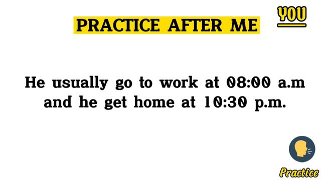 English Language Learning | Listen and Practice (8) - Improve Your Pronunciation in English смотреть онлайн