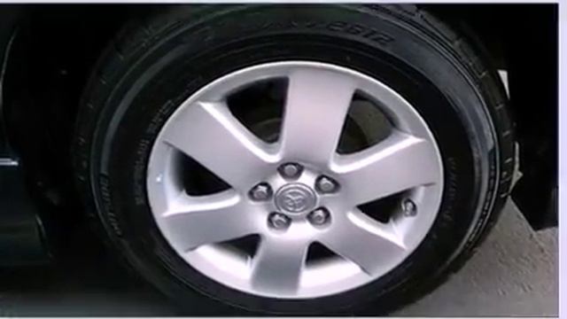 Used 2008 Toyota Corolla Mesa AZ смотреть онлайн