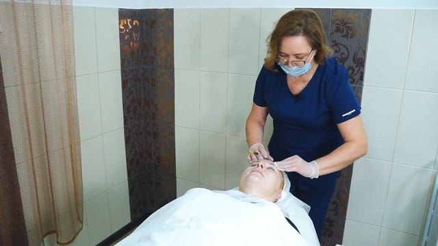 Плацентарные Инъекции Лаеннек В «Физио Мед» смотреть онлайн