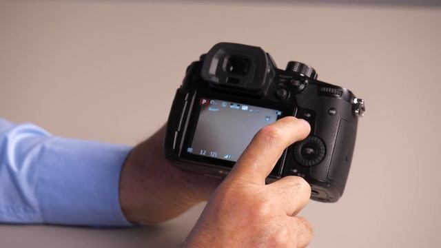 Panasonic - LUMIX G Series - DC-GH5, DC-GH5S, DC-G9 - How To Program The Function 