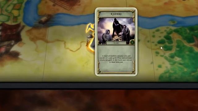 Talisman Prologue FINAL: Vampire Hunters Attack! смотреть онлайн